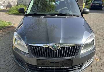 Skoda Fabia 173.000 km 3.500 &euro; Köln 51107