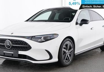 Mercedes-Benz CLA 200 3.782 km 44.890 &euro; Bornheim 53332