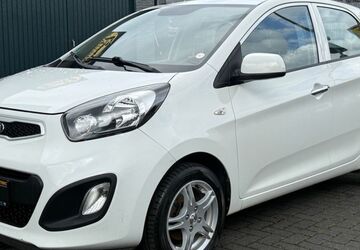 Kia Picanto 130.000 km 3.999 &euro; Bergisch Gladbach 51469