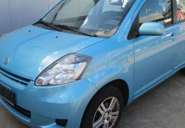 Daihatsu Sirion 46.171 km 3.970 &euro; Köln 51105