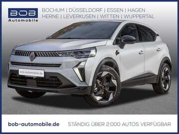 Gebrauchte Renault Captur