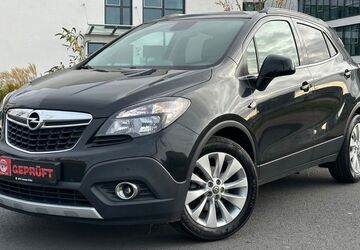 Opel Mokka 110.000 km 8.999 &euro; Köln (Ostheim) 51107