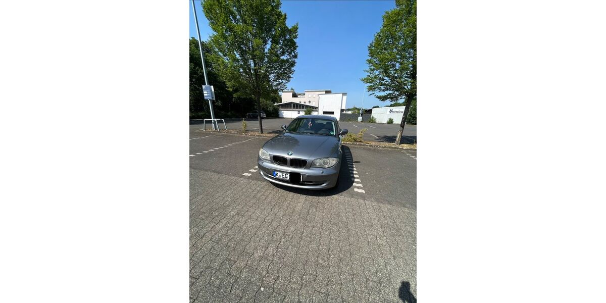 BMW 120 231.000 km 7.000 &euro; Köln 50829