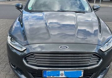 Ford Mondeo 129.220 km 5.500 &euro; Koln 51061