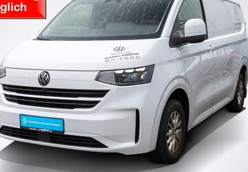VW T7 Transporter 10.000 km 43.975 &euro; Troisdorf-Spich 53842