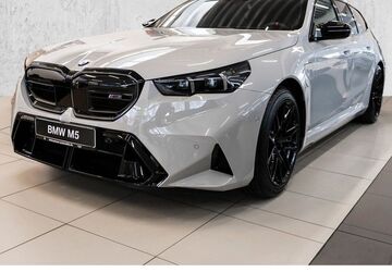 BMW M5 1.931 km 135.490 &euro; Köln-West 50858