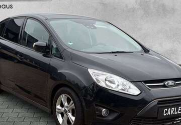 Ford C-Max 129.345 km 5.850 &euro; Köln 50769