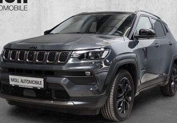Jeep Compass 11.680 km 27.900 &euro; Köln 50825