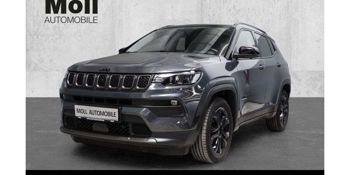 Jeep Compass 11.680 km 27.900 &euro; Köln 50825