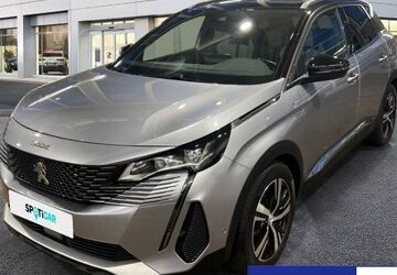 Peugeot 3008 58.778 km 21.790 &euro; Köln 50933