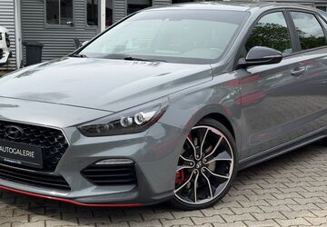 Hyundai i30 86.300 km 20.850 &euro; Köln 51109