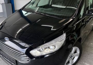 Ford Galaxy 156.304 km 14.690 &euro; Köln 50829
