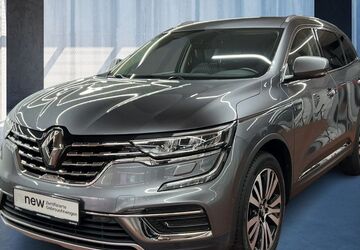 Renault Koleos 27.258 km 24.960 &euro; Köln 50939