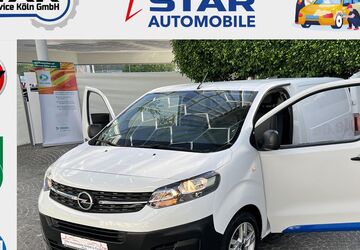 Opel Vivaro 60.031 km 18.990 &euro; Köln 50739