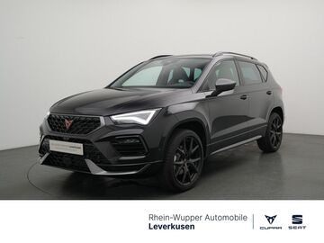 Gebrauchte Cupra Ateca