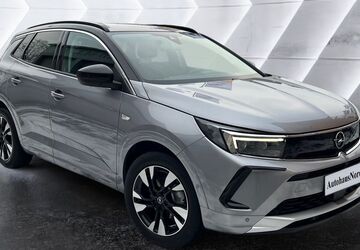 Opel Grandland (X) 68.973 km 19.900 &euro; Köln-Riehl 50735