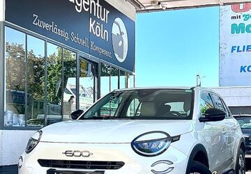 Fiat 600 58.075 km 16.990 &euro; Köln 51067