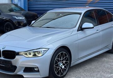 BMW 318 125.000 km 18.990 &euro; Köln 51105