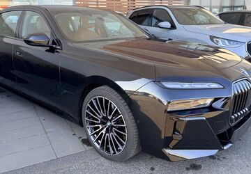 BMW 740 5.050 km 111.300 &euro; Köln Rodenkirchen 50996