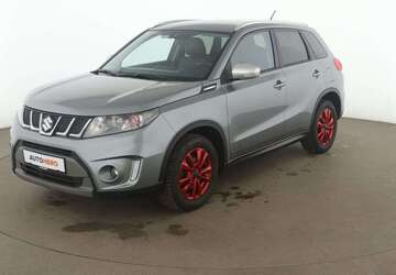 Suzuki Vitara 87.699 km 14.580 &euro; Köln 50739