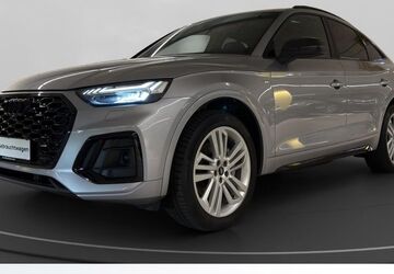 Audi Q5 79.380 km 44.880 &euro; Köln 50968