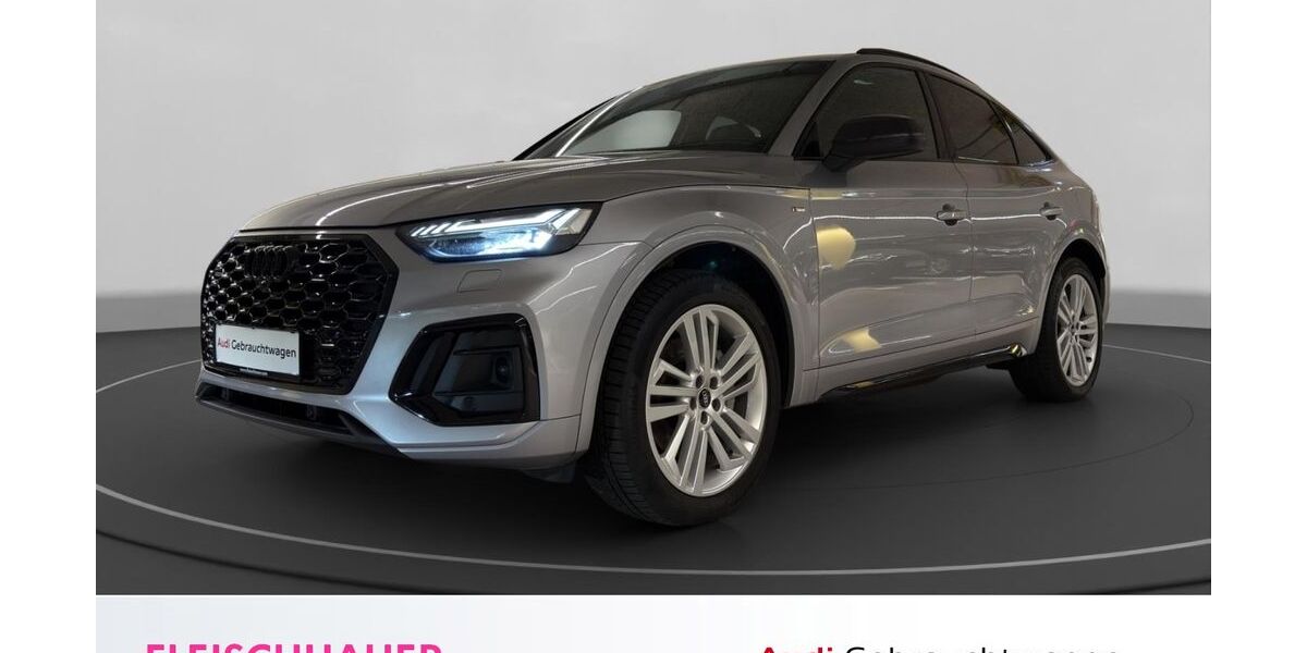 Audi Q5 79.380 km 44.880 &euro; Köln 50968