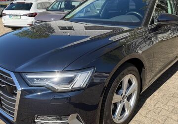 Audi A6 31.913 km 32.990 &euro; Köln 50767