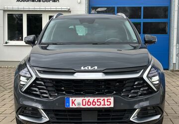 Kia Sportage 79.000 km 22.999 &euro; Köln 50739