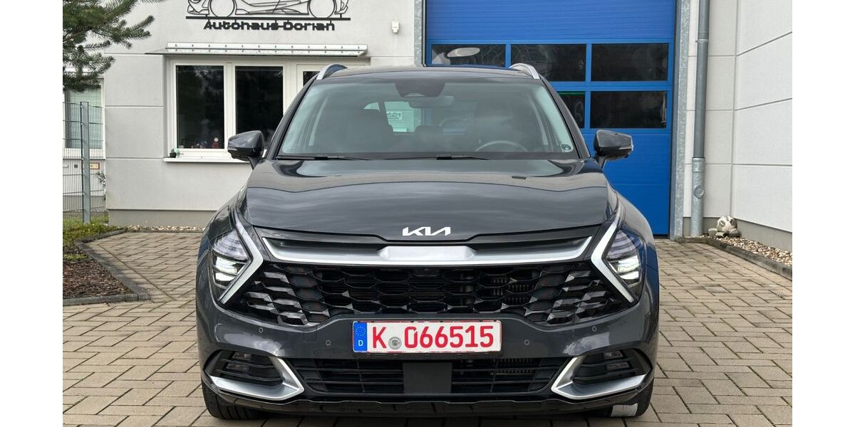 Kia Sportage 79.000 km 22.999 &euro; Köln 50739