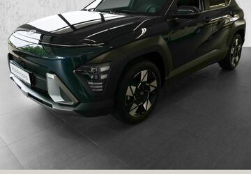 Hyundai KONA 1.229 km 29.890 &euro; Köln Süd 50968