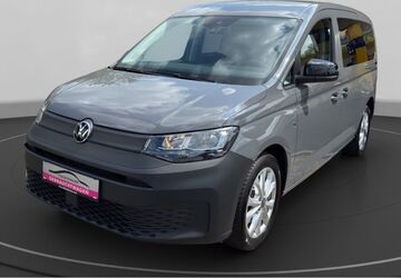 VW Caddy Maxi 37.683 km 32.980 &euro; Köln-Mülheim 51063
