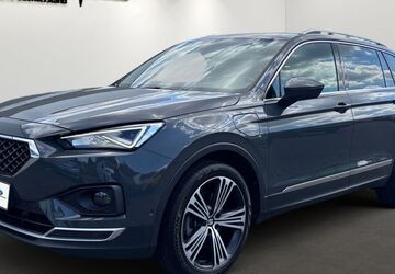 Seat Tarraco 73.200 km 25.900 &euro; Köln 51107