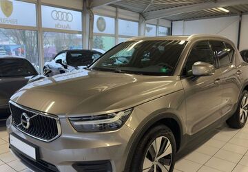 Volvo XC40 64.990 km 27.490 &euro; Köln 50827