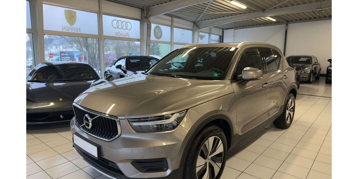 Volvo XC40 64.990 km 27.490 &euro; Köln 50827