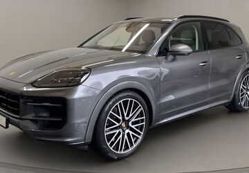 Porsche Cayenne 3.210 km 140.800 &euro; Köln 50823