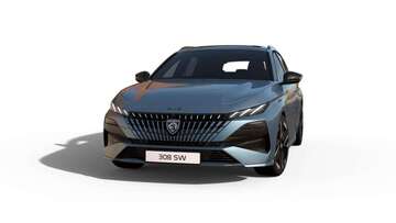 Gebrauchte Peugeot 308
