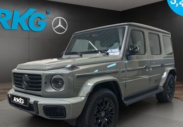 Mercedes-Benz G 450 9.800 km 164.880 &euro; Bonn 53119