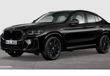 BMW X4 35.824 km 53.495 &euro; Köln-West 50858