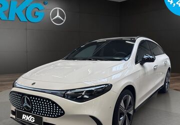 Mercedes-Benz CLA 250 Shooting Brake 9.800 km 56.780 &euro; Bonn 53119