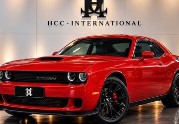 Dodge Challenger 18.983 km 37.990 &euro; Troisdorf/Spich 53842