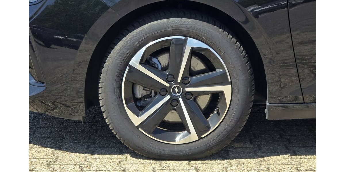 Opel Astra GS ST 48V Hybrid Allwetter|Matrix|360° 17.055 km 23.950 &euro; Wermelskirchen 42929
