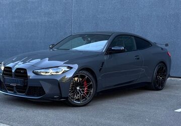 BMW M4 43.250 km 69.950 &euro; Köln 50858