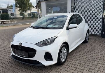 Mazda 2 Hybrid 1.850 km 23.499 &euro; Erftstadt 50374