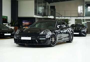 Porsche Panamera 53.615 km 77.980 &euro; Köln 51147