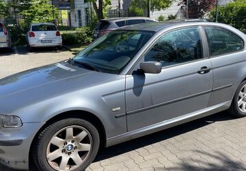 BMW 316 209.000 km 1.100 &euro; Köln 50676