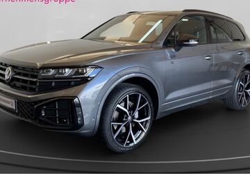 VW Touareg 12.900 km 84.490 &euro; Köln 50823