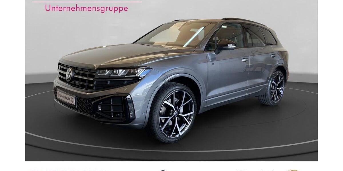 VW Touareg 12.900 km 84.490 &euro; Köln 50823