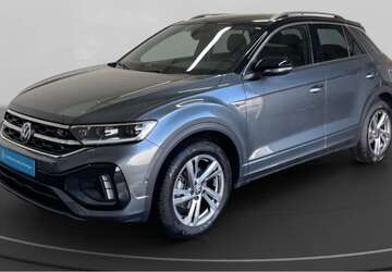 VW T-Roc 14.072 km 29.440 &euro; Köln (Ehrenfeld) 50823