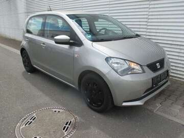 Gebrauchte Seat Mii
