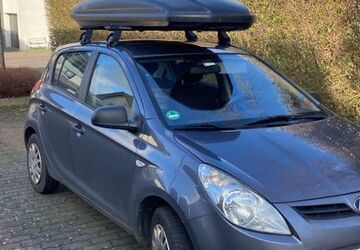 Hyundai i20 150.000 km 3.000 &euro; Köln 50823